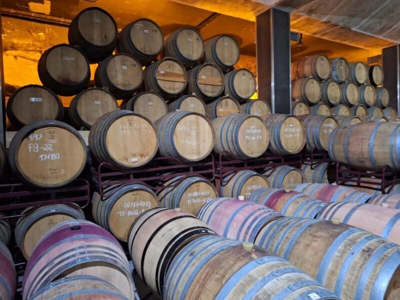 Douro Valley: 2 Wineries, Lunch & Boat - Good To Know