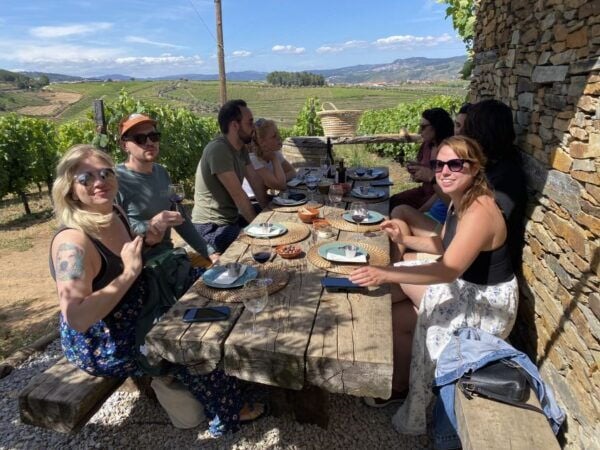 Douro Valley: 2 Wineries, Tastings, Cruise, & Lunch - Frequently Asked Questions