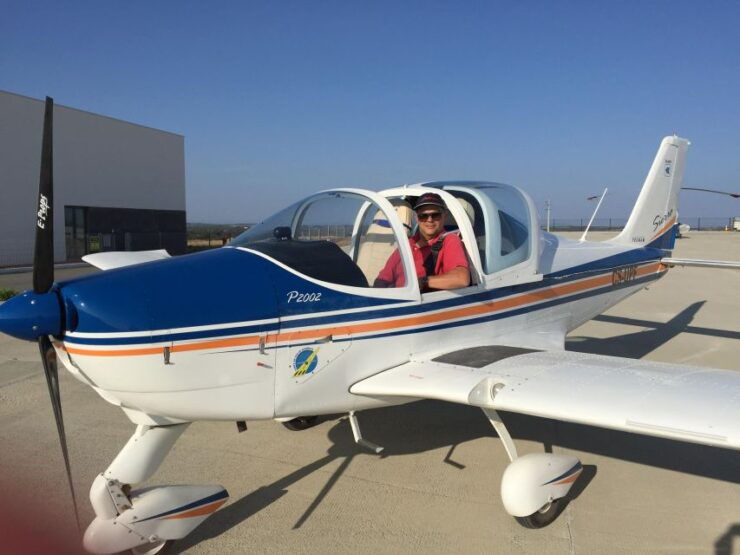 Douro Valley: 30 Minutes Private Airplane Tour - Good To Know