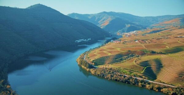 Douro Valley: 30 Minutes Private Airplane Tour - Important Information