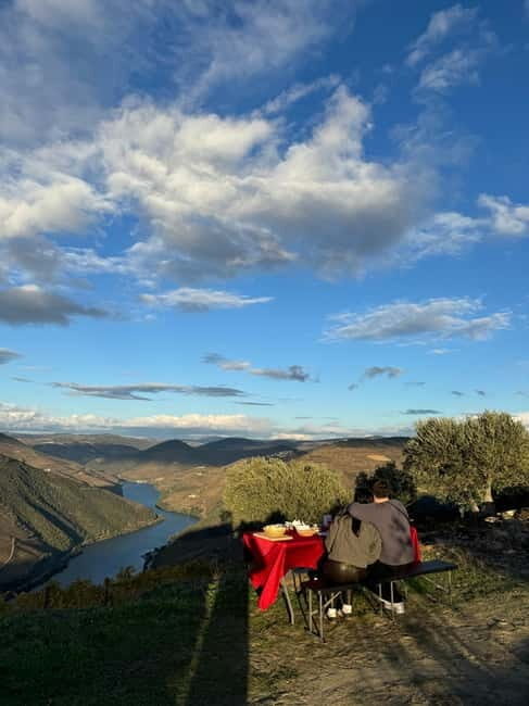 Douro Valley: 4wd Tour, Winery Visit, Boat Ride & Lunch - A Deep Dive into the Douro Valley 4WD Tour