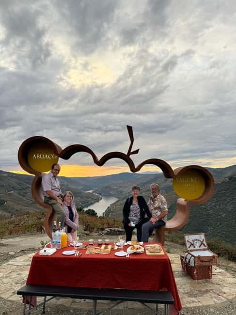 Douro Valley: 4wd Tour, Winery Visit, Boat Ride & Lunch - Authenticity and Who Will Love This Tour