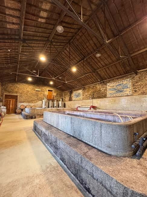 Douro Valley: 4wd Tour, Winery Visit, Boat Ride & Lunch - FAQs