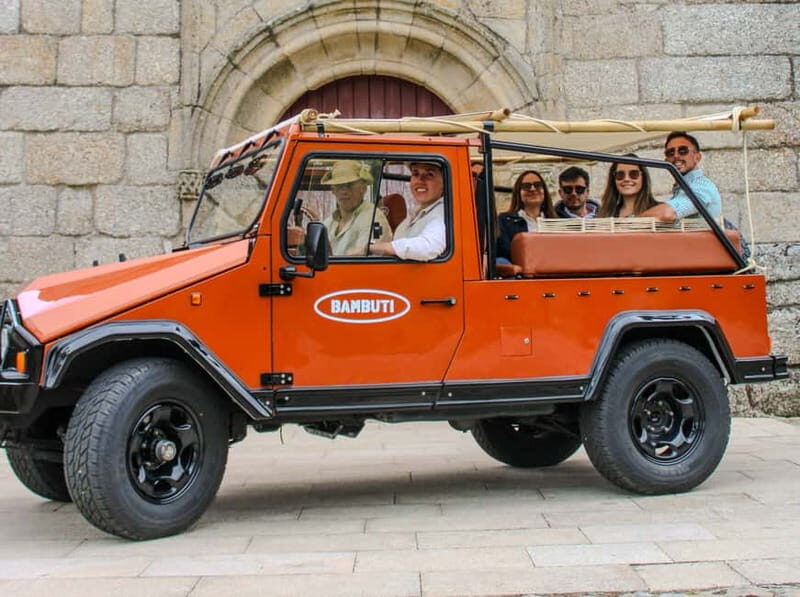 Douro Valley: 4x4 Safari and Vineyard Visit - Final Thoughts: Who Will Love This Experience?