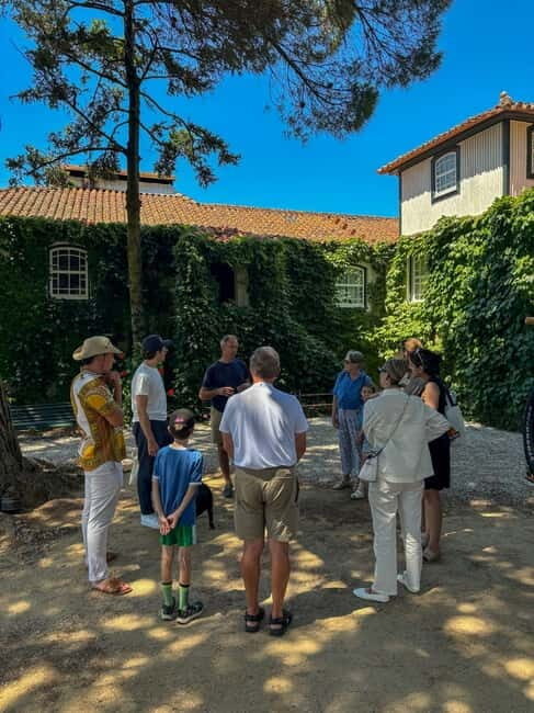 Douro Valley: 4x4 Safari and Vineyard Visit - Final Words