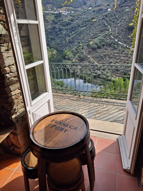 Douro Valley: 8-9h FD Tour at the Magic Valley! - Tour Highlights and Options