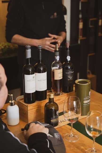 Douro Valley: A Day in Douro Valley Tasting The Best Wines - Good To Know