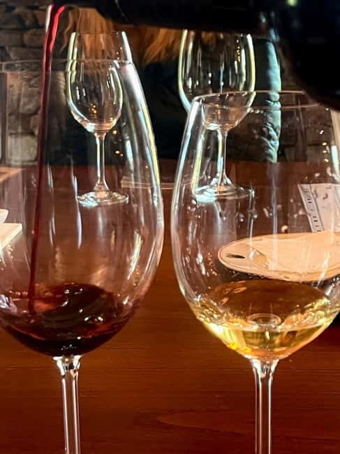 Douro Valley: A Day in Douro Valley Tasting The Best Wines - An In-Depth Look at the Douro Valley Tour Experience