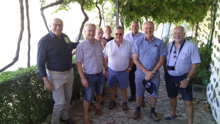Douro Valley & Amarante - From Porto or Guimarães - Tour Experience