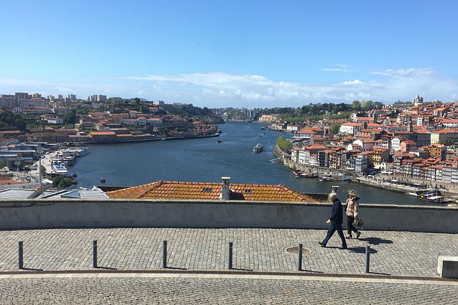 Douro Valley and Porto From Lisbon - Wine and Cheese Tasting - Booking and Payment