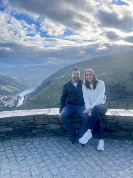 Douro Valley: Authentic Wine Tour - Booking Information