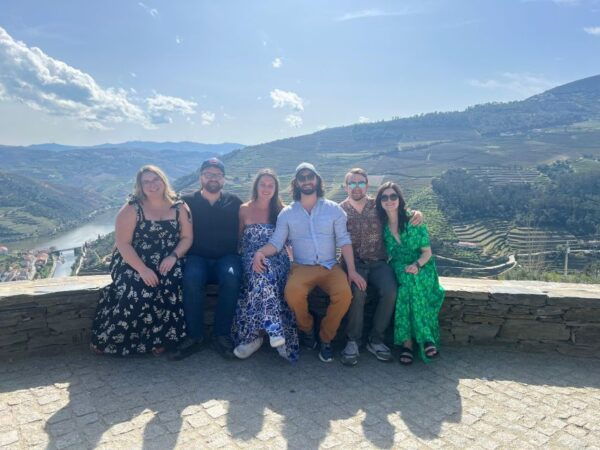 Douro Valley: Authentic Wine Tour - Directions