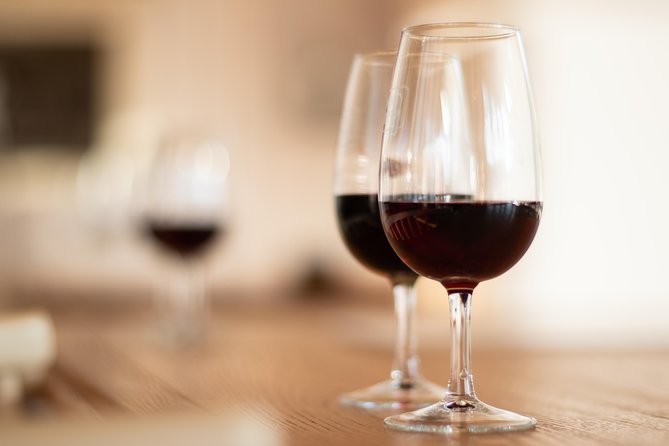 Douro Valley - Beginning Course at the Casa Da Encosta, Pinhão - Tour Confirmation and Accessibility