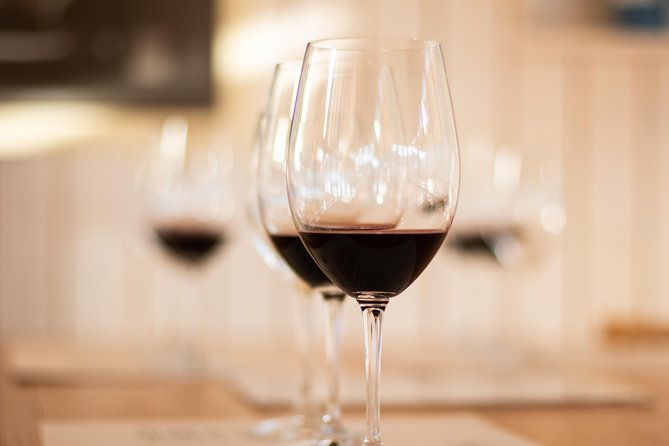 Douro Valley - Beginning Course at the Casa Da Encosta, Pinhão - Additional Information and Requirements