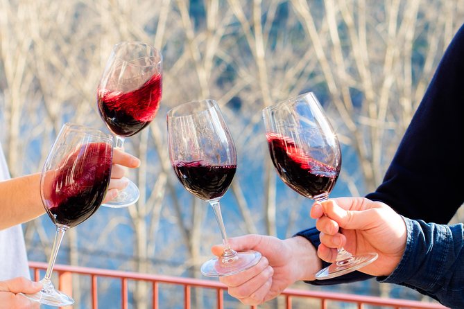 Douro Valley - Culture and Wine Tour - Tour Highlights