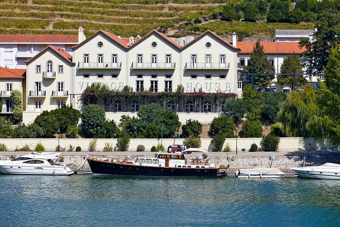 Douro Valley Day Cruise From Porto to Pinhão With Breakfast, Lunch &Wine Tasting - Reviews and Feedback
