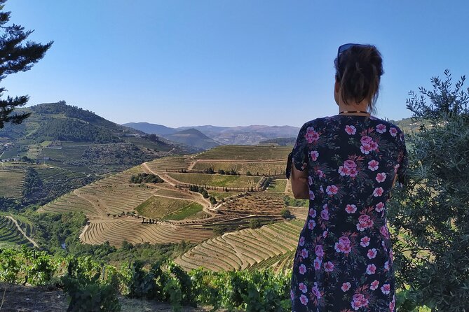 Douro Valley Day Tour With Wine Tasting and Lunch From Porto - Tour Guide Hugo