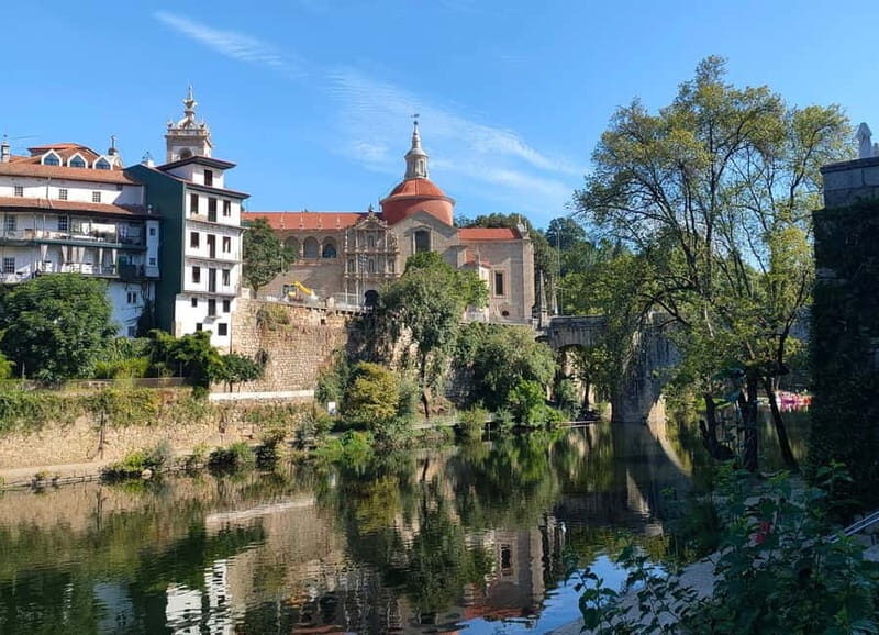 Douro Valley: Discover the Wine Region with Tastings. - Good To Know