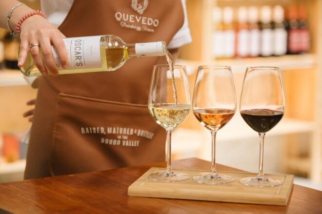 Douro Valley: DOURO D.O. DISCOVERY - Guided Tour Insights