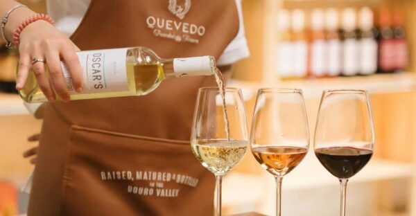 Douro Valley: DOURO D.O. DISCOVERY - Booking Your Visit
