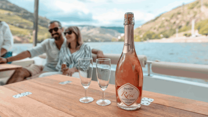 Douro Valley : Exclusive and Sustainable experience - FAQ