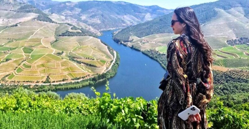 Douro Valley-Expert Guide-Boat-Lunch-Tastings PremiumService - How the Tour Runs