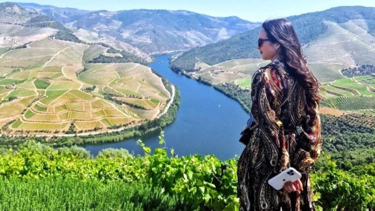 Douro Valley-Expert Guide-Boat-Lunch-Tastings PremiumService - Authenticity and Quality