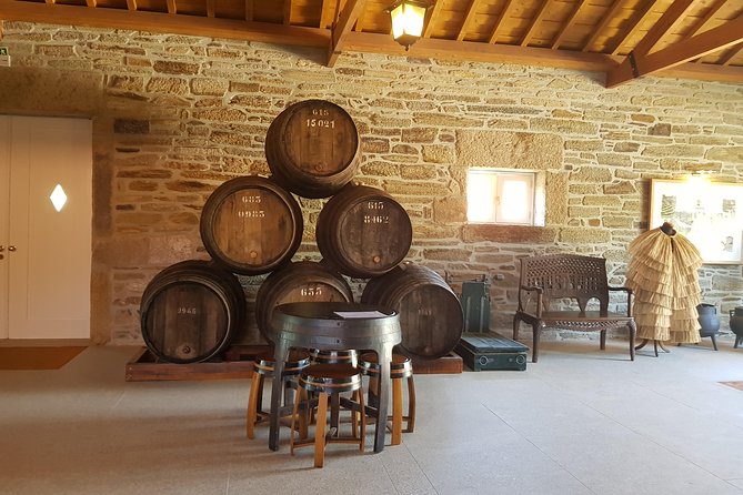 Douro Valley for Wine Lovers With Visit to 3 Vineyards and Lunch at a Winery - Customer Reviews and Satisfaction