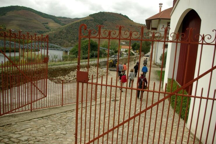 Douro Valley: From Casal De Loivos to Pinhão Walk and Wine - Good To Know