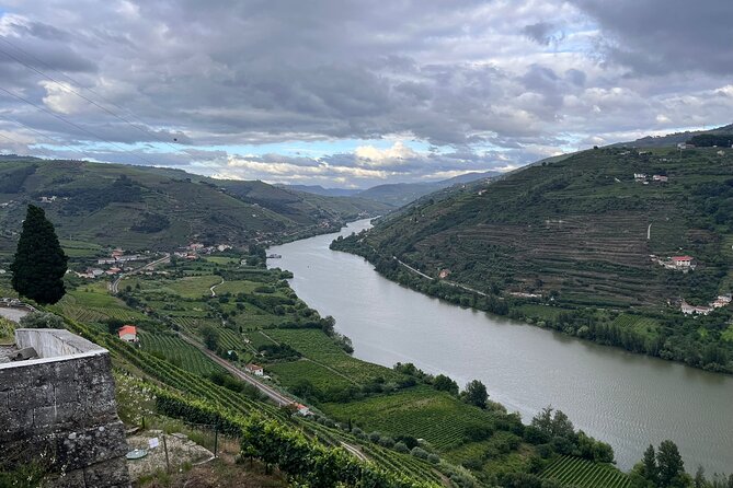 Douro Valley Full Day Boat Ride With Wine Tasting - Directions for the Tour