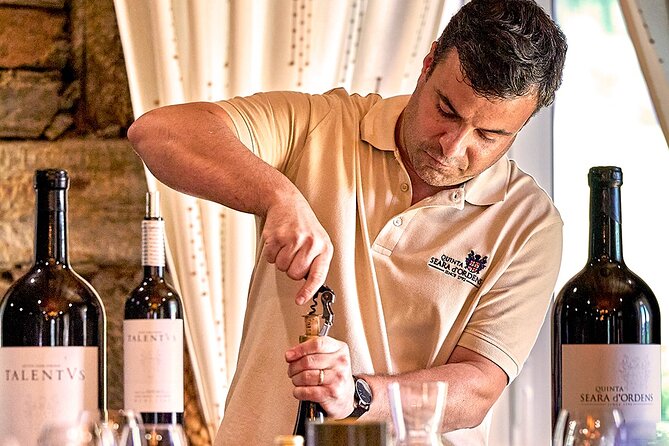 Douro Valley Full Day Boat Ride With Wine Tasting - Frequently Asked Questions