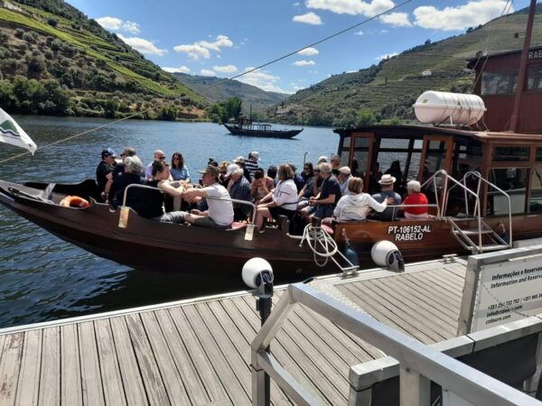 Douro Valley Full Day Tour From Lisbon - Frequently Asked Questions