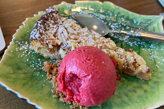 Douro Valley in a Tesla - Personalized and Memorable Travel Experience