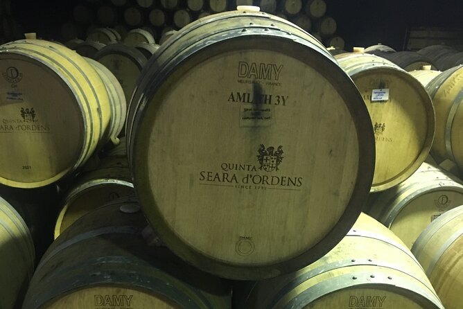 Douro Valley in off Road - Private Tour - Tour Highlights