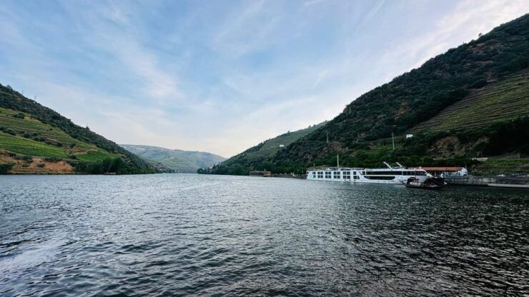 Douro Valley Journey: 4 Cities and Wine Estate All-Included - Itinerary Highlights