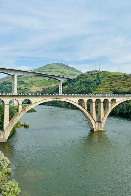 Douro Valley Journey: 4 Cities and Wine Estate All-Included - Cancellation Policy and Booking Flexibility