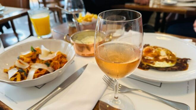 Douro Valley Journey: 4 Cities and Wine Estate All-Included - Transportation