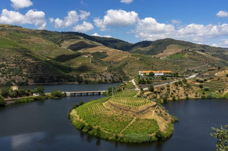 Douro Valley, ONE OF A RIDE - MORE THAN A JOURNEY - A UNESCO World Heritage Site