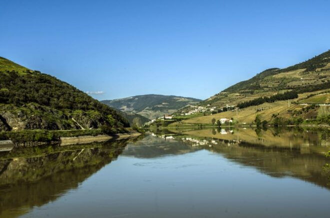 Douro Valley, ONE OF A RIDE - MORE THAN A JOURNEY - Off-Road Adventure Through Vineyards