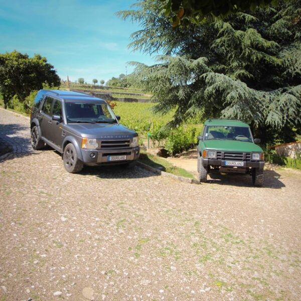 Douro Valley, ONE OF A RIDE - MORE THAN A JOURNEY - Customizable Tour Experiences