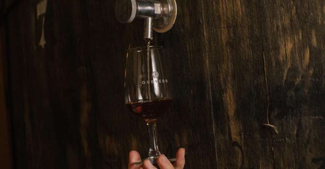 Douro Valley: OUR SUPERIOR BARREL AGED PORTS - Premium Port Wine Selections