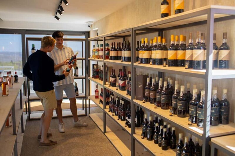 Douro Valley: Port & Cheese Tasting with a Local Wine Guide - FAQ