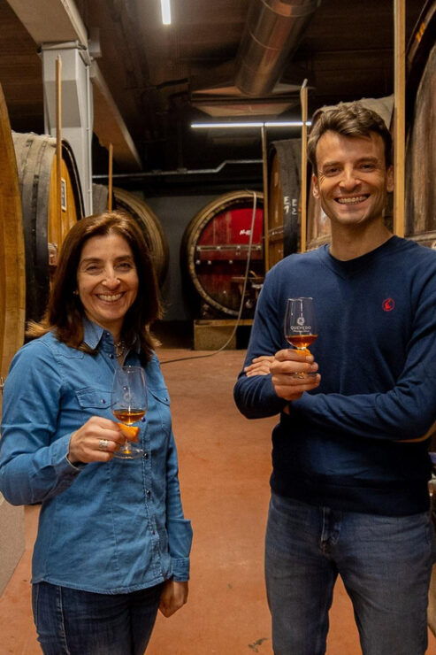 Douro Valley: PORT WINE DISCOVERY JOURNEY - Highlights of Port Wine