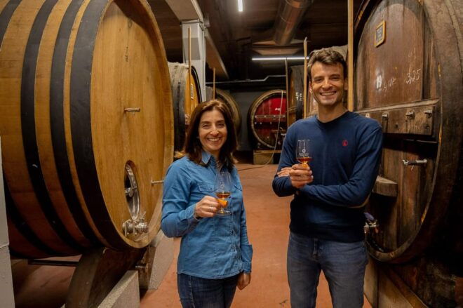 Douro Valley: PORT WINE DISCOVERY JOURNEY - Booking Your Adventure
