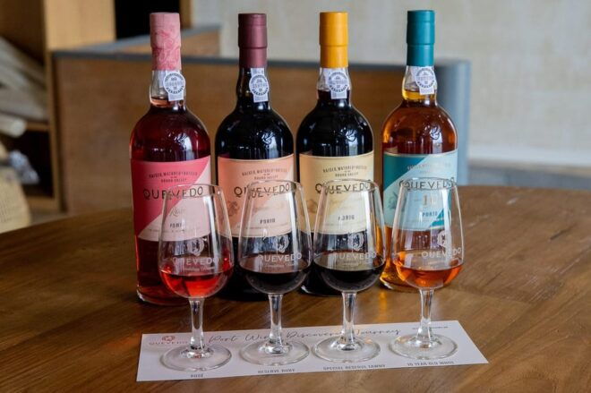 Douro Valley: PORT WINE DISCOVERY JOURNEY - Cancellation Policy Details