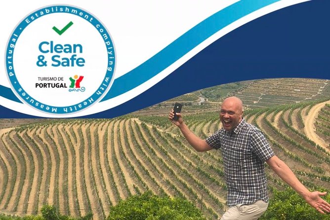 Douro Valley Premium Private - Tour Highlights