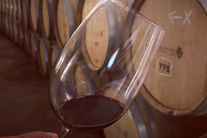 Douro Valley Premium Private - The Sum Up