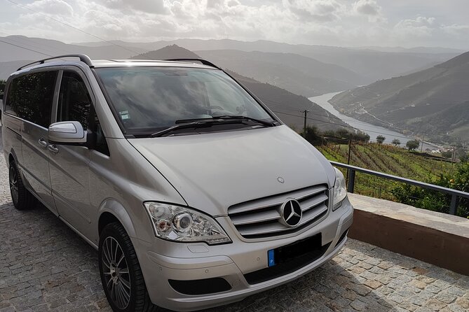 Douro Valley Premium Tours - Meeting and Pickup