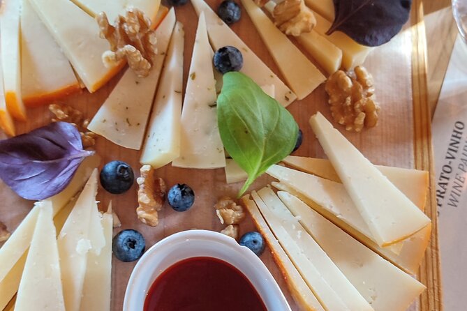 Douro Valley Premium Tours - Booking and Reservation Information