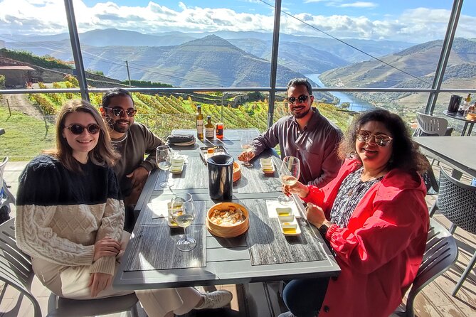 Douro Valley Premium Tours - Common Questions